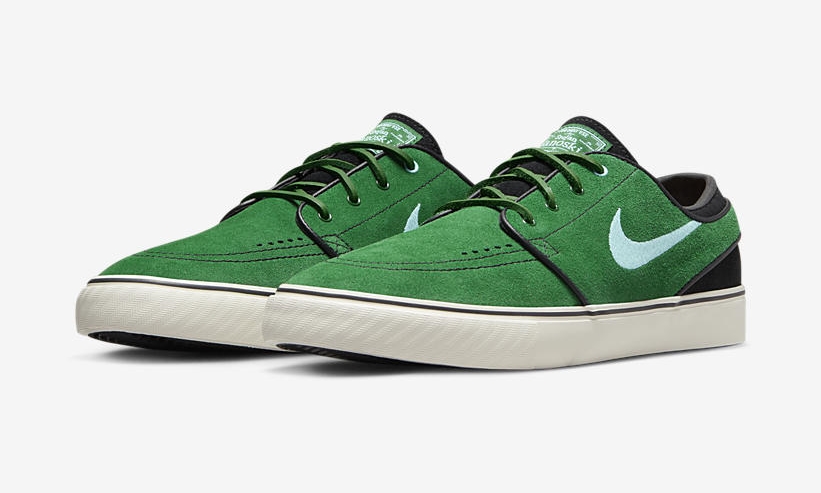 【国内 5/20 発売】NIKE SB ZOOM JANOSKI OG+ “Gorge Green” (ナイキ SB ズーム ジャノスキ OG+ “ゴージグリーン”) [DV5475-300]