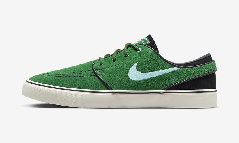 【国内 5/20 発売】NIKE SB ZOOM JANOSKI OG+ “Gorge Green” (ナイキ SB ズーム ジャノスキ OG+ “ゴージグリーン”) [DV5475-300]