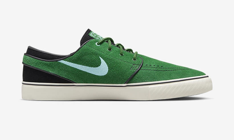 【国内 5/20 発売】NIKE SB ZOOM JANOSKI OG+ “Gorge Green” (ナイキ SB ズーム ジャノスキ OG+ “ゴージグリーン”) [DV5475-300]