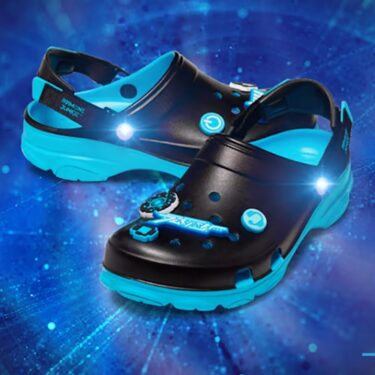 クロックス × RAMUNE JUNKIE コラボ「All-Terrain Clog」が5/30 発売予定 (Crocs ラムネジャンキー)