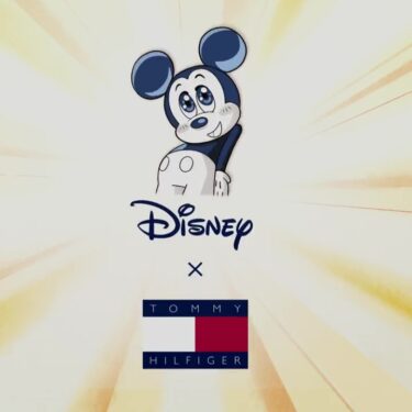 ディズニー創立100周年を祝福したトミーコラボコレクションが6/1 発売 (Disney Tommy)