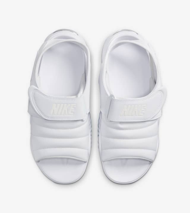 【国内 6/3 発売】ナイキ ウィメンズ アジャスト フォース サンダル (NIKE WMNS ADJUST FORCE SANDAL) [DV2136-100/DV2136-900]