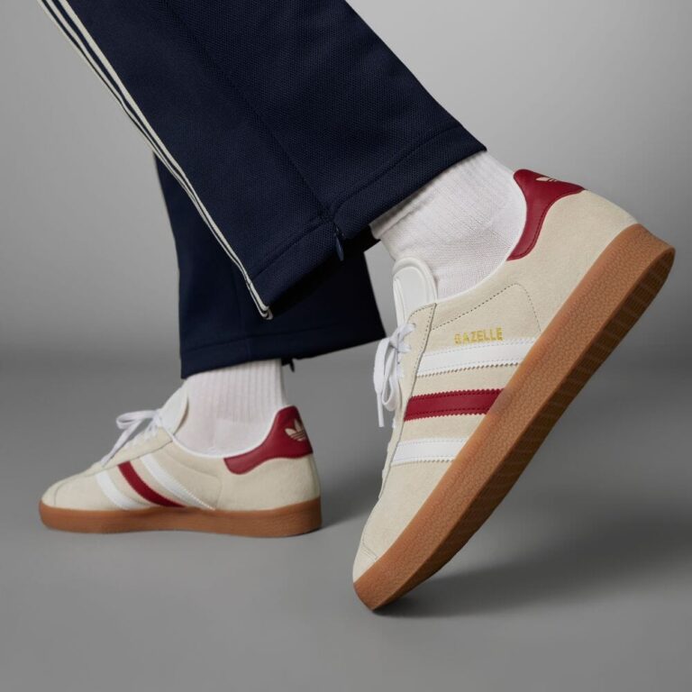 国内 5/5 発売】忠実に復刻した1991年モデル！adidas Originals
