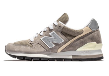 海外 5/12 発売！New Balance U996 GR “Grey” (ニューバランス “グレー”)