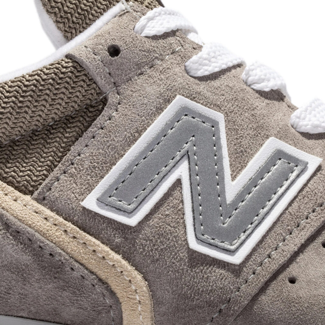 海外 5/12 発売！New Balance U996 GR “Grey” (ニューバランス “グレー”)