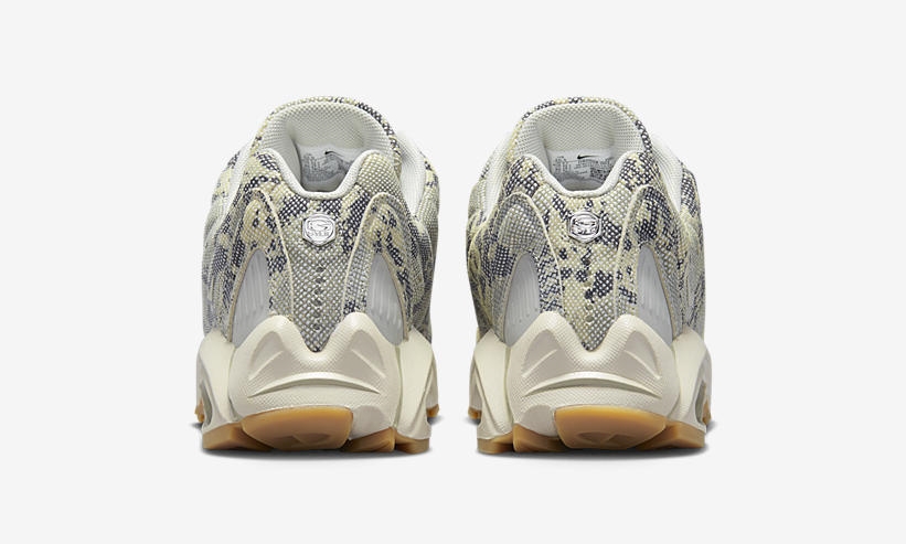 【国内 5/19 発売】NOCTA × NIKE HOT STEP AIR TERRA “Snake Skin” (ノクタ ナイキ ホット ステップ エア テラ “スネークスキン”) [DR0508-001]