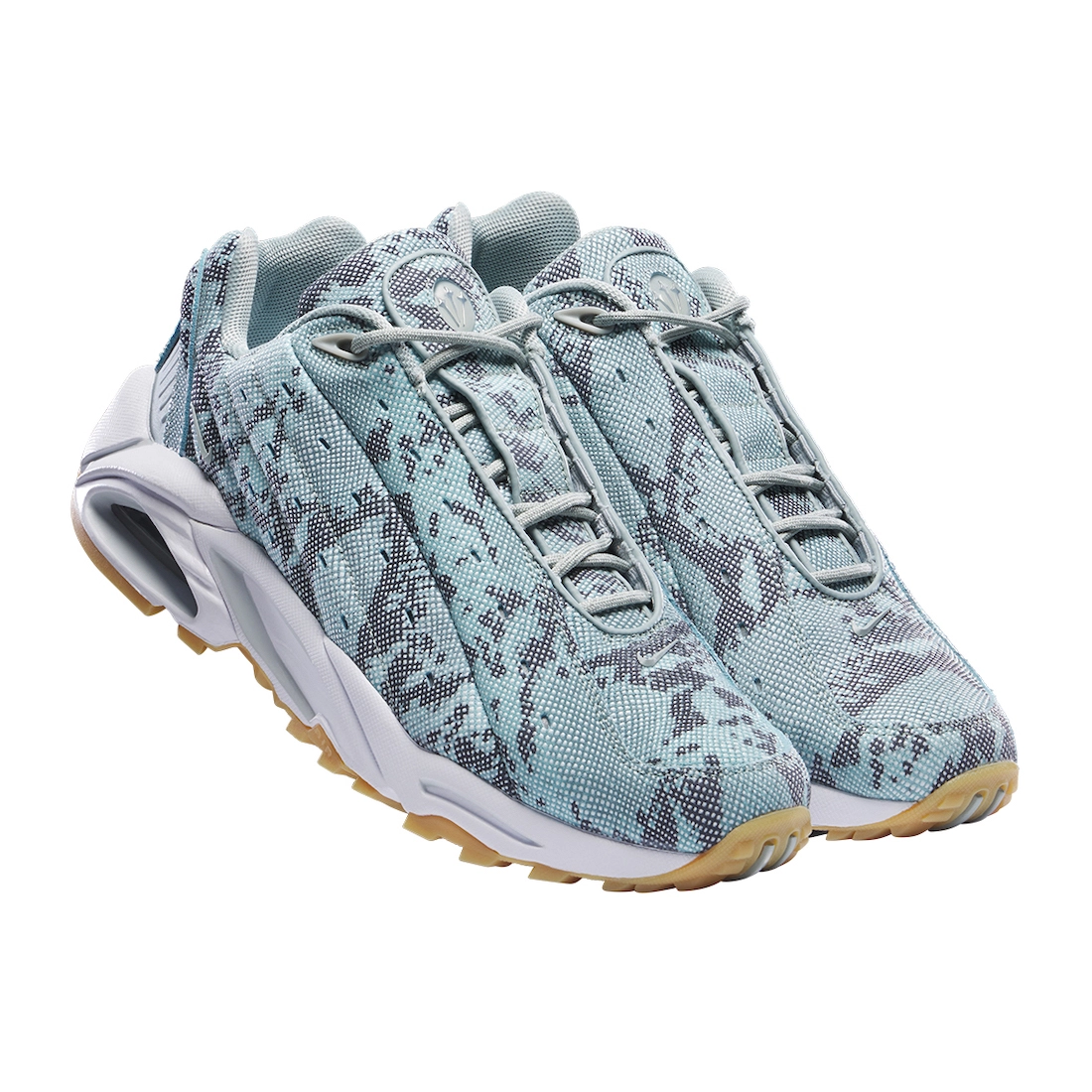 【国内 5/19 発売】NOCTA × NIKE HOT STEP AIR TERRA “Snake Skin” (ノクタ ナイキ ホット ステップ エア テラ “スネークスキン”) [DR0508-001]