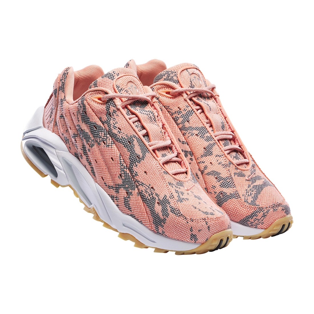 【国内 5/19 発売】NOCTA × NIKE HOT STEP AIR TERRA “Snake Skin” (ノクタ ナイキ ホット ステップ エア テラ “スネークスキン”) [DR0508-001]