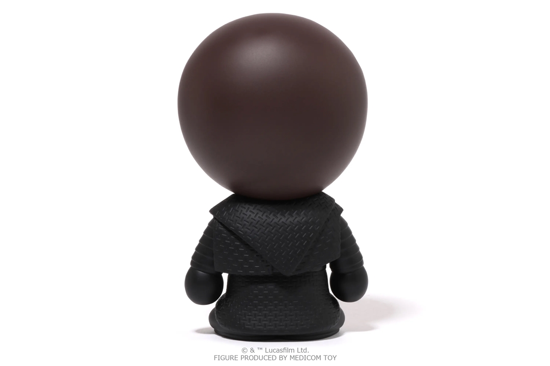 STAR WARS × A BATHING APE × MEDICOM TOY “VCD” 2型が5/4 発売 (スターウォーズ ア ベイシング エイプ メディコムトイ VINYL COLLECTIBLE DOLLS)