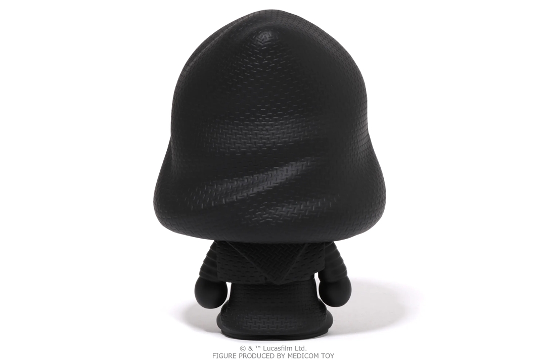 STAR WARS × A BATHING APE × MEDICOM TOY “VCD” 2型が5/4 発売 (スターウォーズ ア ベイシング エイプ メディコムトイ VINYL COLLECTIBLE DOLLS)