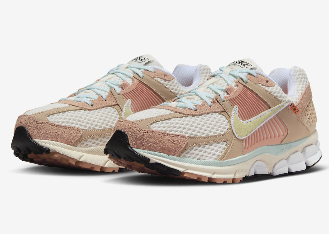 2023年 発売予定！ナイキ ズーム ボメロ 5 “ハブ ア ナイキ デイ/ペールアイボリー” (NIKE ZOOM VOMERO 5 “Have A Nike Day/Pale Ivory”) [FN8889-181]