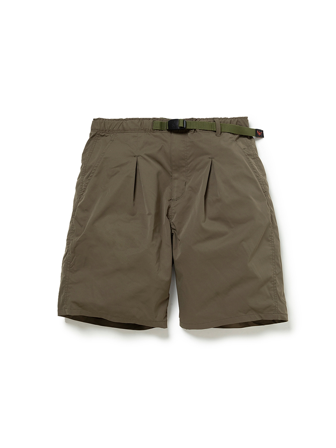 GRAMICCI × nonnative コラボ 新作 “WALKER EASY SHORTS” が6/3 ​発売 (グラミチ ノンネイティブ)