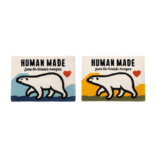 HUMAN MADE SEASON 25 [2023年 春夏] ニューアイテムが5/27 発売 (ヒューマンメイド 2023 S/S)