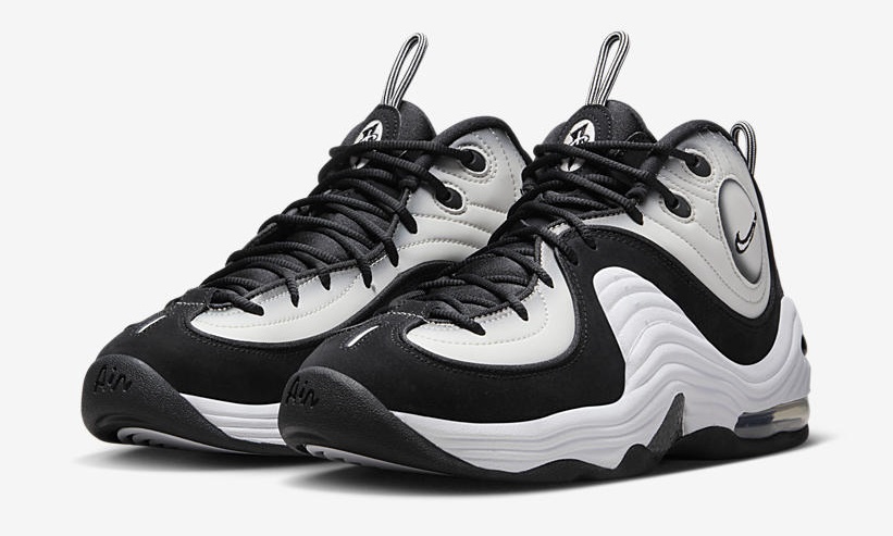 2023年 発売予定！ナイキ エア ペニー 2 “パンダ” (NIKE AIR PENNY 2 “Panda”) [DZ2549-001]