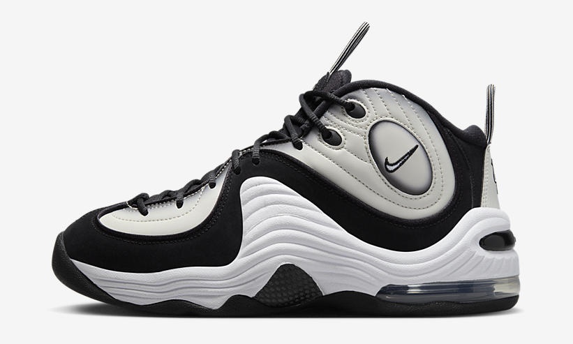 【国内 8/1 発売予定】ナイキ エア ペニー 2 “パンダ” (NIKE AIR PENNY 2 “Panda”) [DZ2549-001]