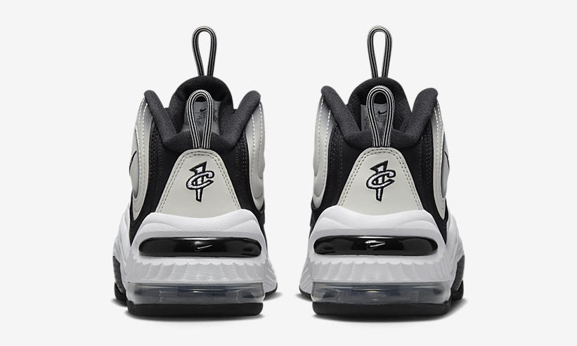 【国内 8/1 発売予定】ナイキ エア ペニー 2 “パンダ” (NIKE AIR PENNY 2 “Panda”) [DZ2549-001]