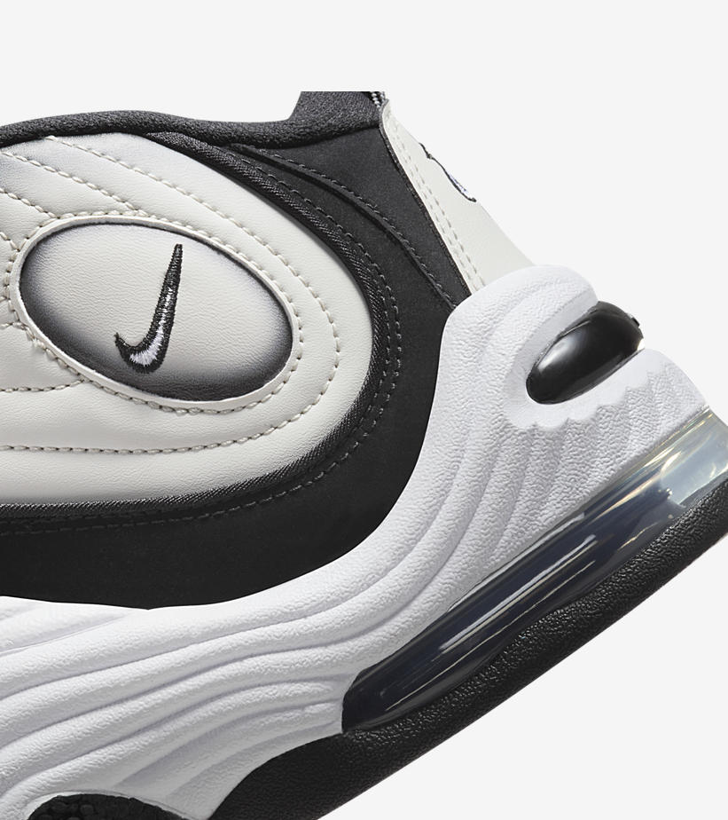 【国内 8/1 発売予定】ナイキ エア ペニー 2 “パンダ” (NIKE AIR PENNY 2 “Panda”) [DZ2549-001]