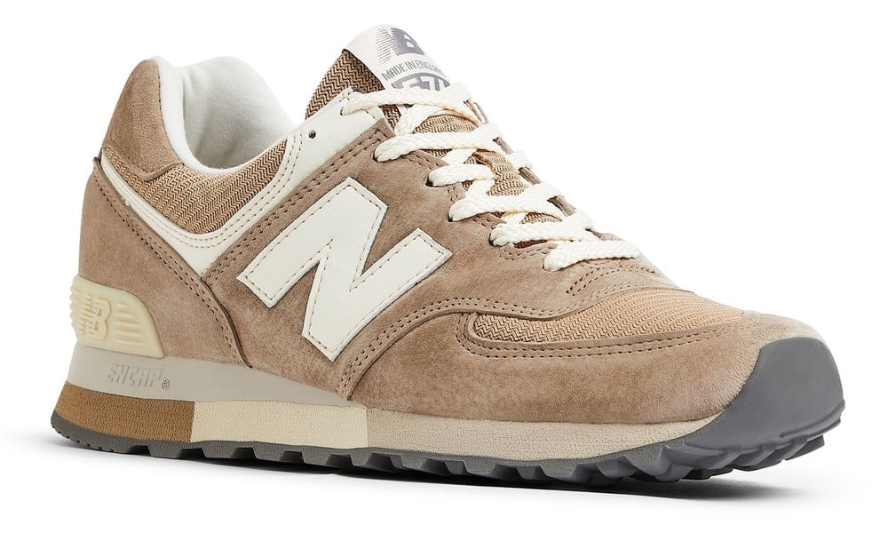 【国内 6/2 発売】New Balance OU576 BEI MADE IN UK (ニューバランス メイドインUK)