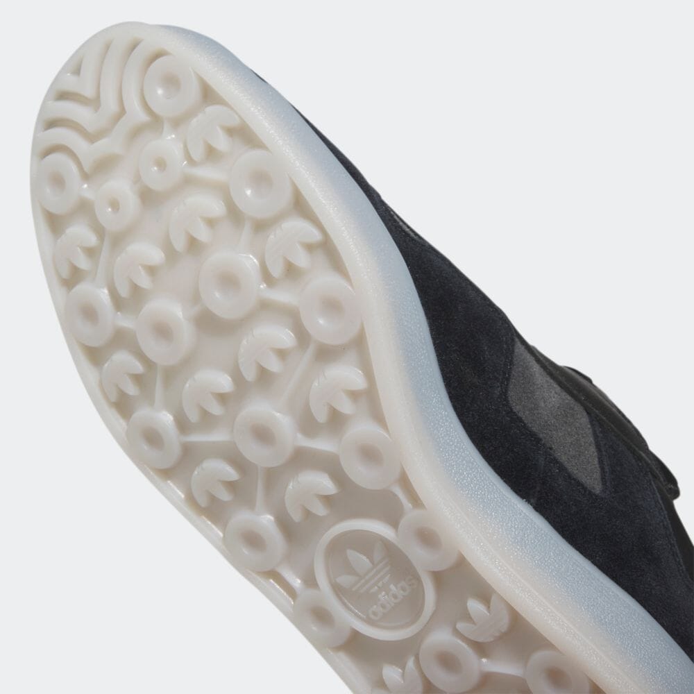 【国内 6/2 発売】マーク・ゴンザレス × アディダス オリジナルス アロハ スーパー “ブラック/ホワイト/カーボン” (MARK GONZALES adidas Originals ALOHA SUPER “Black/White/Carbon”) [IG5264]
