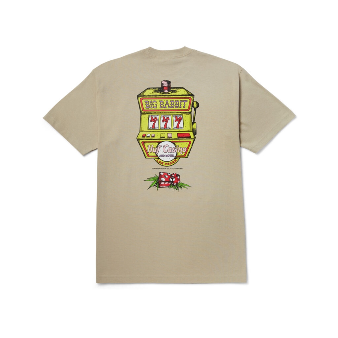 HUF × ラッパー「Freddie Gibbs/フレディ・ギブス」コラボ “After Dark We Really Come to Life. “が 国内 5/25、5/26 発売 (ハフ)