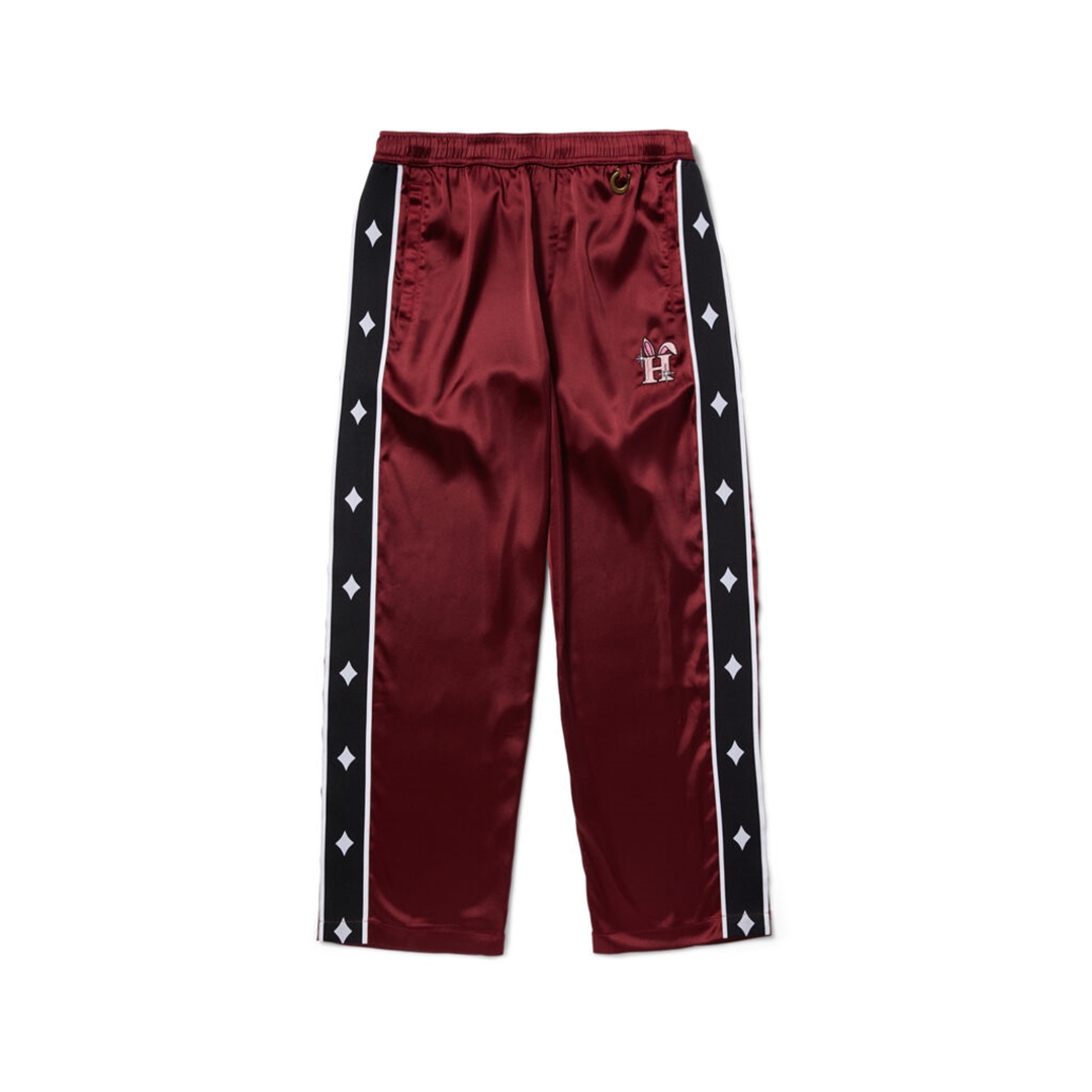 HUF × ラッパー「Freddie Gibbs/フレディ・ギブス」コラボ “After Dark We Really Come to Life. “が 国内 5/25、5/26 発売 (ハフ)