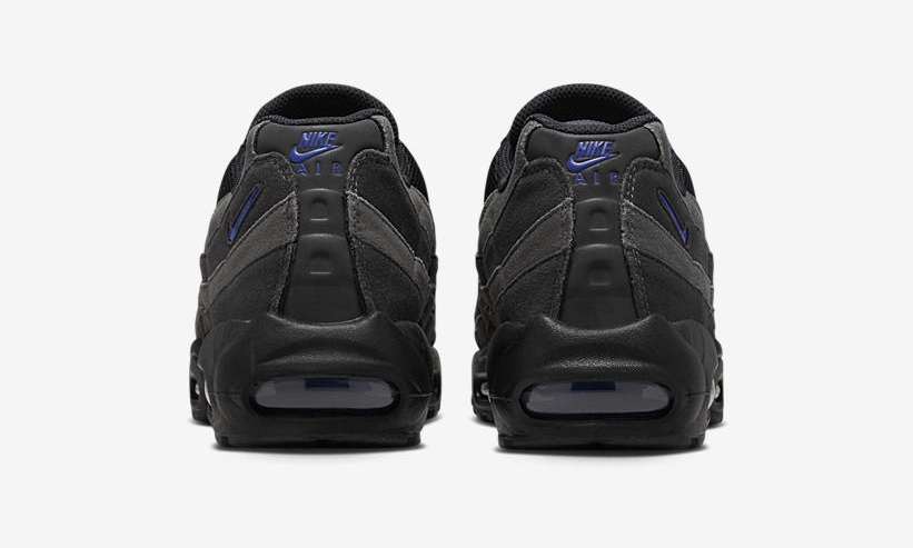 2023年 発売予定！ナイキ エア マックス 95 “パープルジュエル/ブラック” (NIKE AIR MAX 95 “Purple Jewel/Black”) [FQ1235-001]