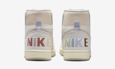 【国内 6/10 発売】ナイキ ターミネーター ハイ “ビートゥルー” (NIKE TERMINATOR HIGH “Be True”) [FD8638-100]