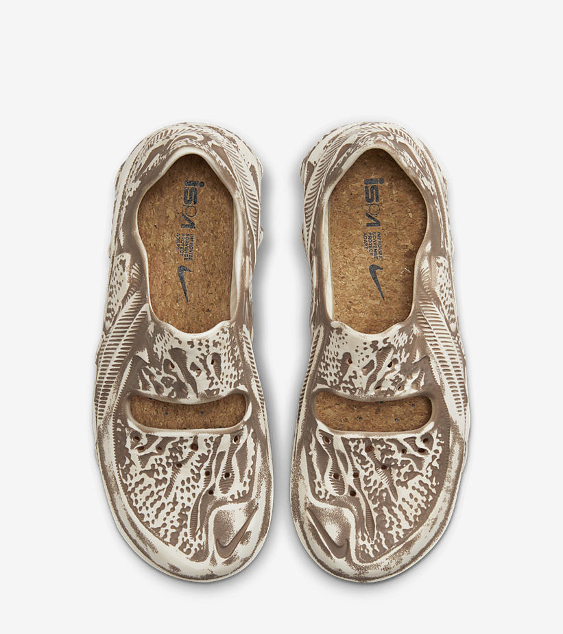 【国内 5/16 発売】ナイキ ISPA ユニバーサル “ナチュラル/デザートダスト” (NIKE ISPA UNIVERSAL “Natural/Desert Dust”) [DM0886-101]