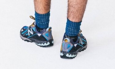 海外 6/9 発売！Bodega × New Balance ML610 TB1“The Trail Less Taken” (ボデガ ニューバランス)