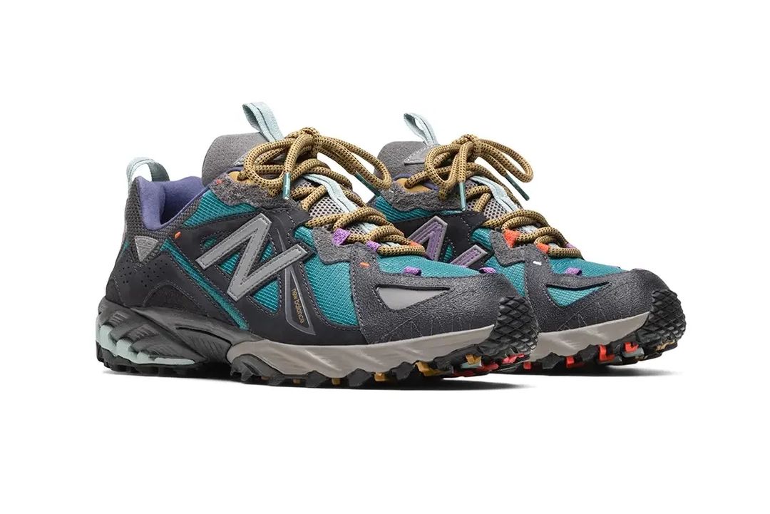 海外 6/9 発売！Bodega × New Balance ML610 TB1“The Trail Less Taken” (ボデガ ニューバランス)