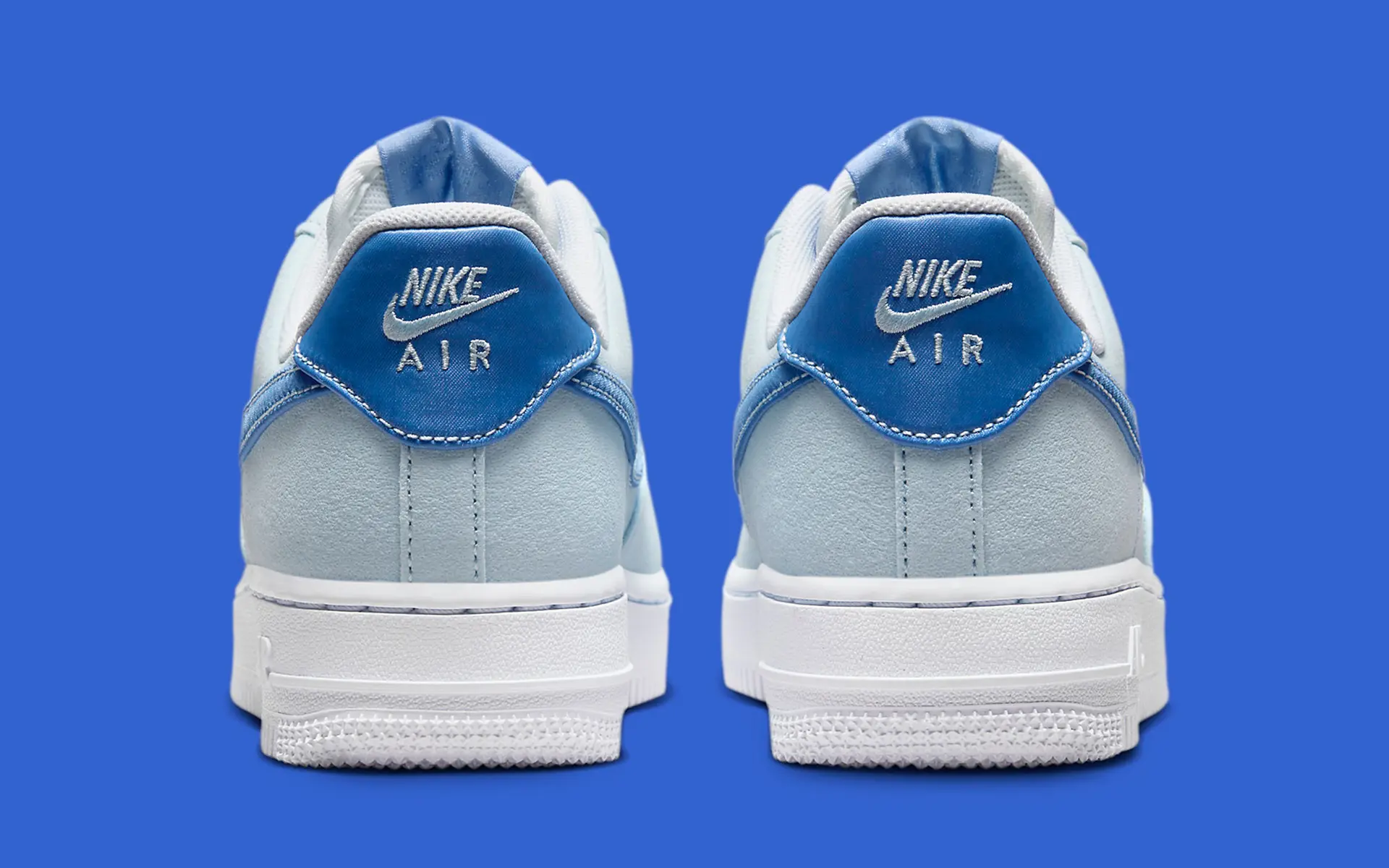 2023年 発売予定！ナイキ エア フォース 1 ロー “ネクスト ネイチャー/ブルースエード” (NIKE AIR FORCE 1 LOW “Next Nature/Blue Suede”)