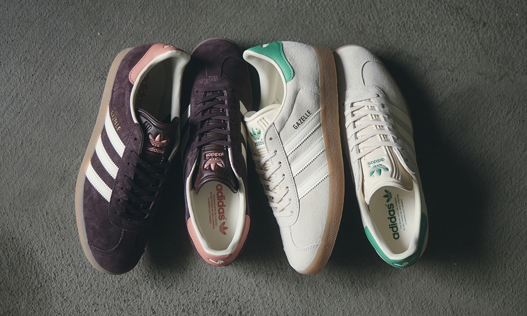 adidas GAZELLE W ガゼル W IF3233