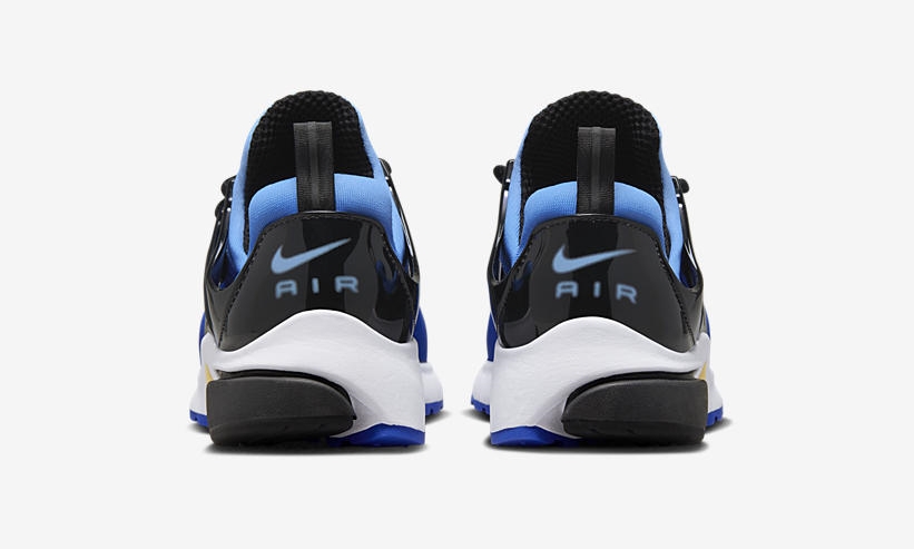 【国内 6/3 発売】ナイキ エア プレスト “アイコンズ/ハイパーブルー/ブラック” (NIKE AIR PRESTO “Icons/Hyper Blue/Black”) [DX4258-400]