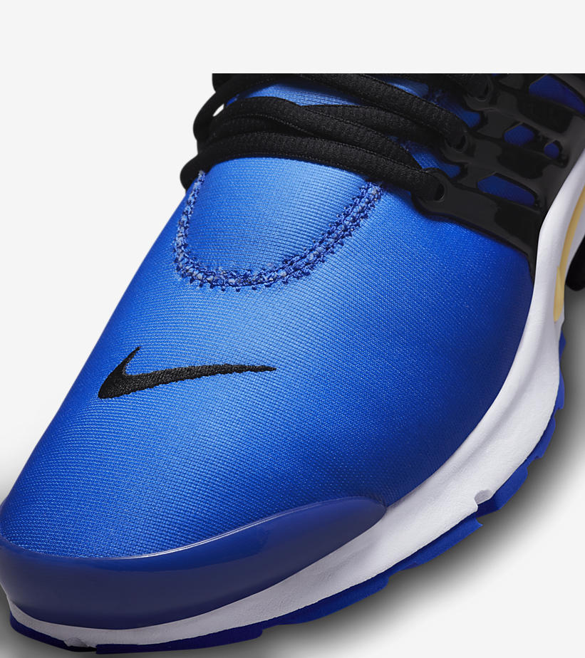 【国内 6/3 発売】ナイキ エア プレスト “アイコンズ/ハイパーブルー/ブラック” (NIKE AIR PRESTO “Icons/Hyper Blue/Black”) [DX4258-400]