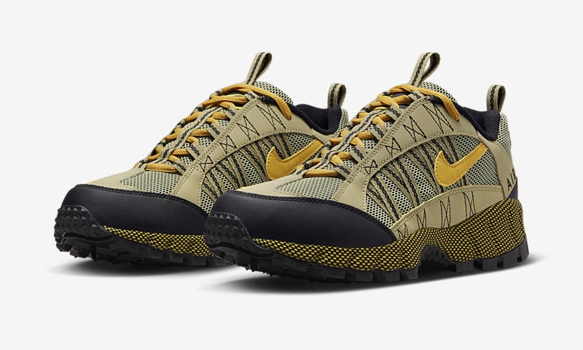 Nike Air Humara Wheat Grassエアフマラ ウィートグラス