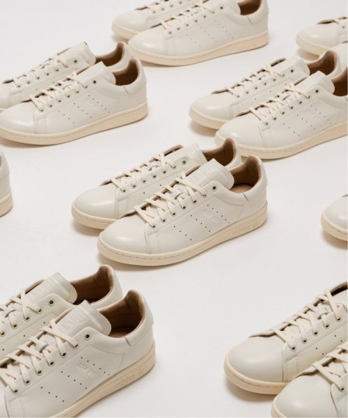 【国内 5/19 発売】adidas originals STAN SMITH LUX for IENA/EDIFICE "Off White" (アディダス オリジナルス スタンスミス フォー イエナ/エディフィス) [ID2566]