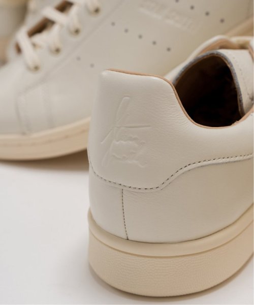 【国内 5/19 発売】adidas originals STAN SMITH LUX for IENA/EDIFICE “Off White” (アディダス オリジナルス スタンスミス フォー イエナ/エディフィス) [ID2566]