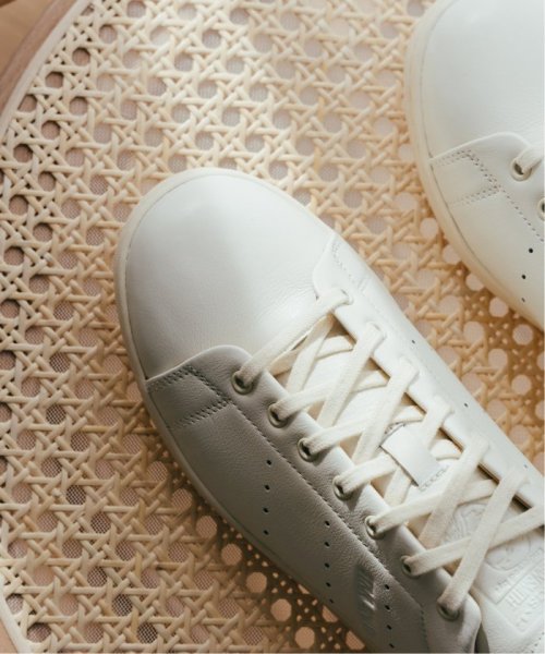 【国内 5/19 発売】adidas originals STAN SMITH LUX for IENA/EDIFICE “Off White” (アディダス オリジナルス スタンスミス フォー イエナ/エディフィス) [ID2566]