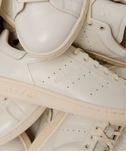 【国内 5/19 発売】adidas originals STAN SMITH LUX for IENA/EDIFICE “Off White” (アディダス オリジナルス スタンスミス フォー イエナ/エディフィス) [ID2566]