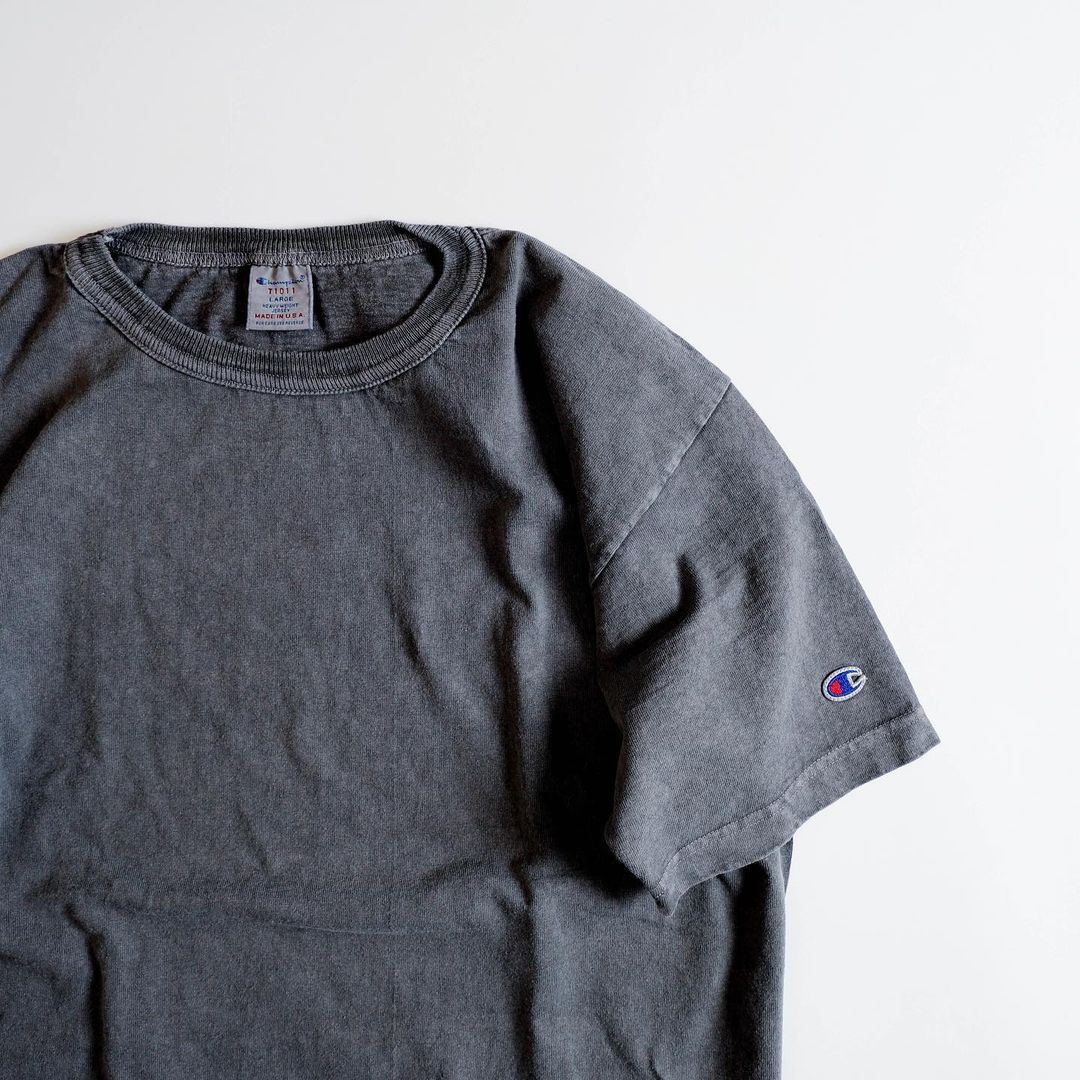 直営店限定 Champion MADE IN USA T1011 STORE LIMITEDが発売 (チャンピオン)