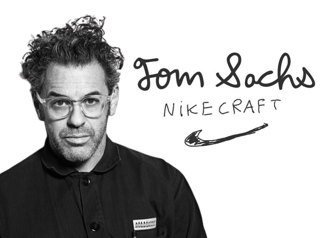 2023年後半 発売予定！トム・サックス × ナイキ マーズ ヤード 3.0 “ナチュラル/スポーツレッド” (TOM SACHS NIKE