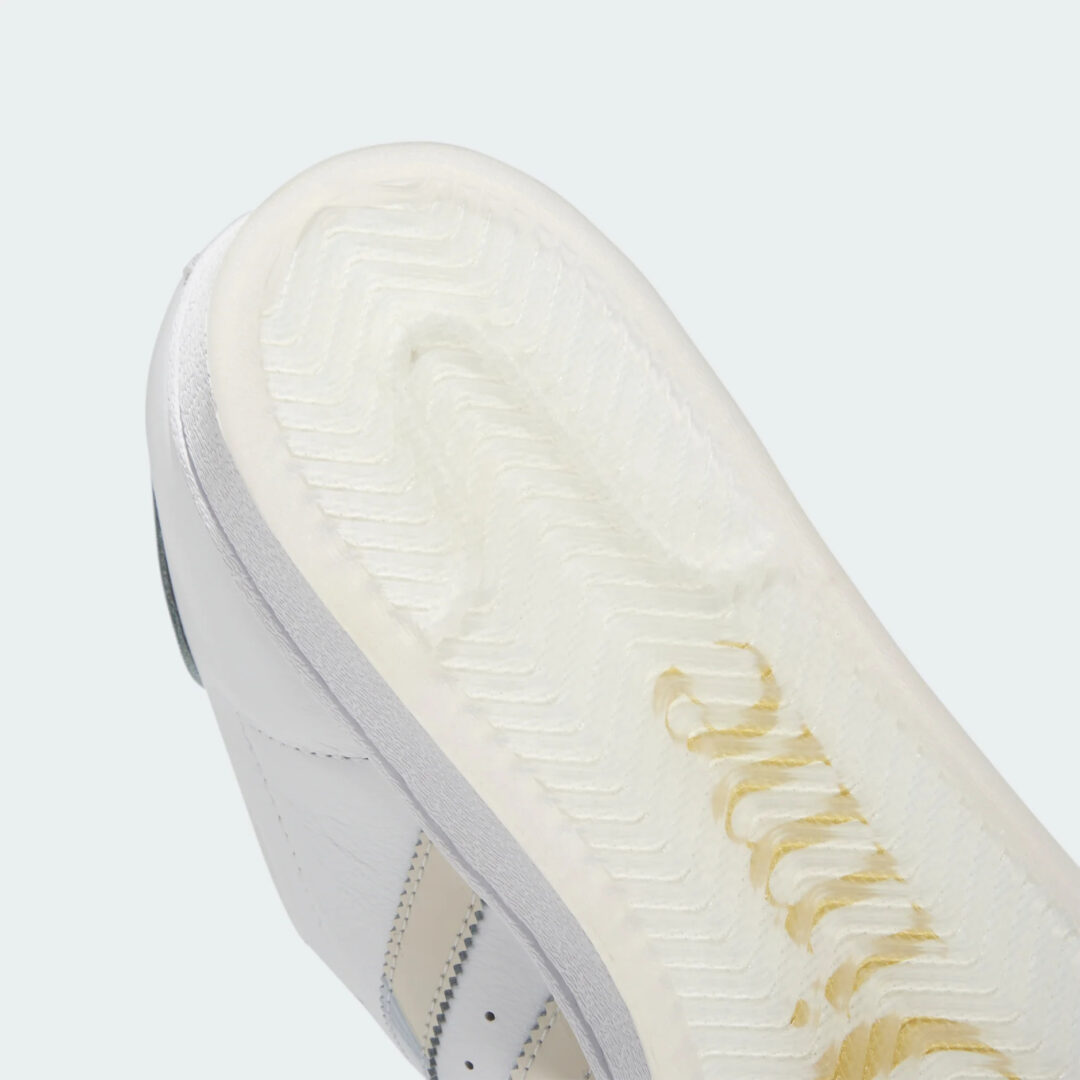 【国内 5/15 発売】Dime × adidas SKATEBOARDING SUPERSTAR ADV “White/Carbon” (ダイム アディダス スケートボーディング スーパースター ADV “ホワイト/カーボン”) [FZ6002/FZ6003]