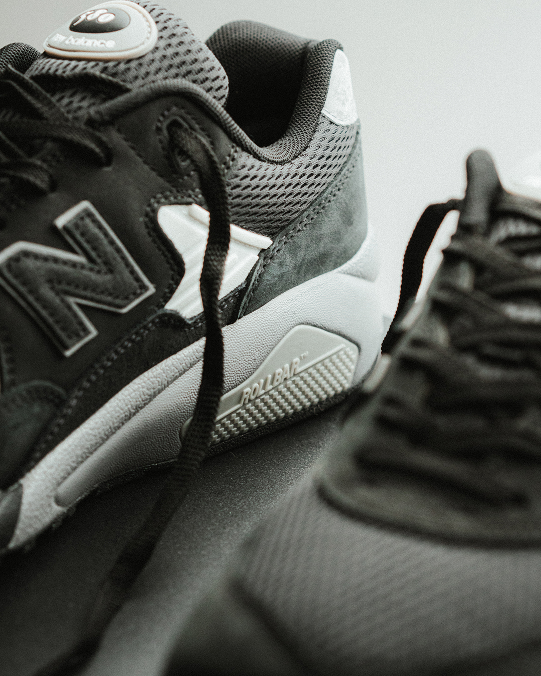 【国内 5/19 発売】New Balance MT580 MDB “Black” (ニューバランス)