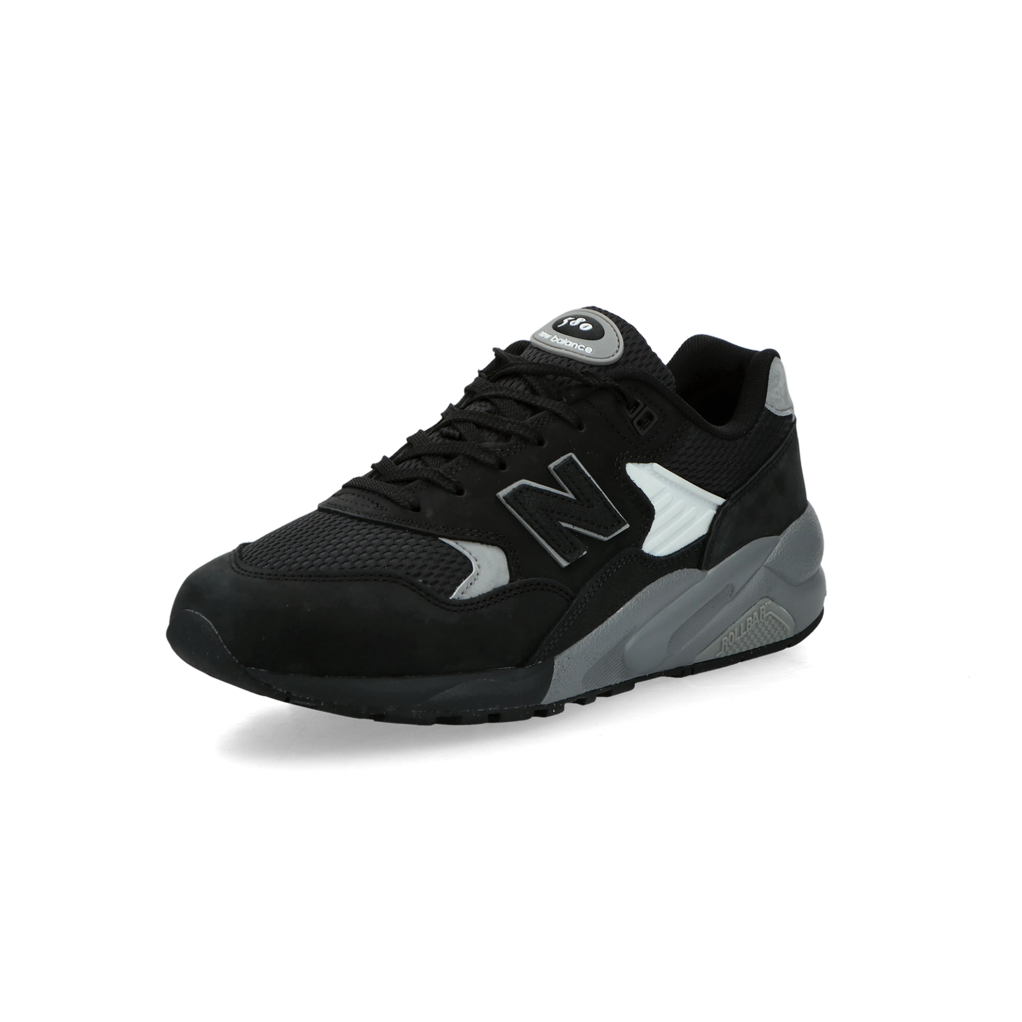 【国内 5/19 発売】New Balance MT580 MDB “Black” (ニューバランス)