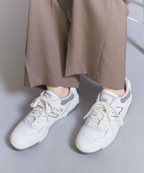 6月下旬発売！New Balance BB550 SWA/SWB (ニューバランス)