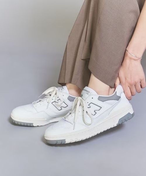 6月下旬発売！New Balance BB550 SWA/SWB (ニューバランス)