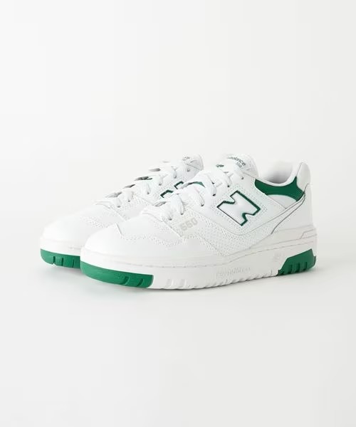 6月下旬発売！New Balance BB550 SWA/SWB (ニューバランス)