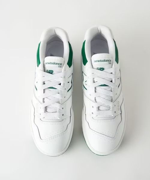 6月下旬発売！New Balance BB550 SWA/SWB (ニューバランス)