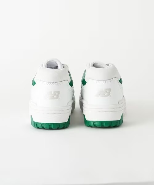 6月下旬発売！New Balance BB550 SWA/SWB (ニューバランス)