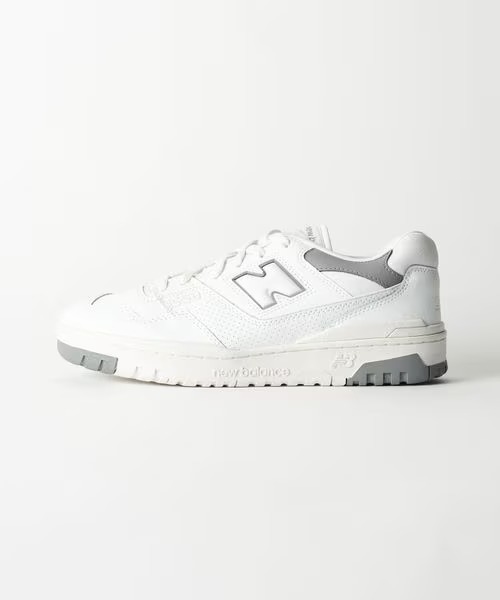 6月下旬発売！New Balance BB550 SWA/SWB (ニューバランス)